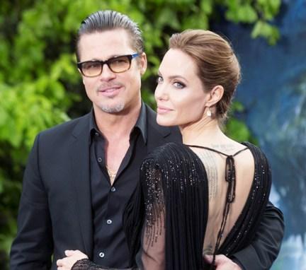 Brad Pitt dan Angelina Jolie Kemungkinan Rujuk
