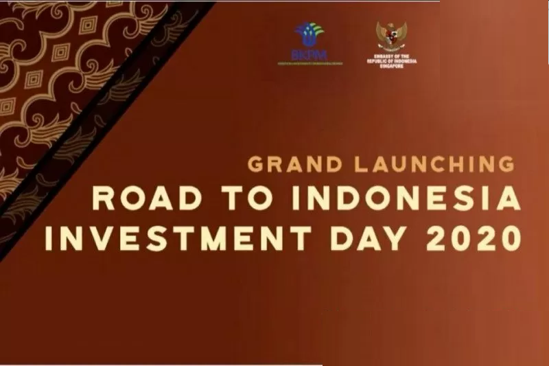 Indonesia Tawarkan 80 Proyek Untuk Investor Asing