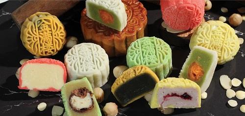 Persembahan Spesial Mooncake Festival dari Jing Paradise  