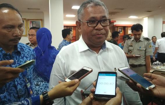 Kepentingan Nasional dan Daerah Diselaraskan