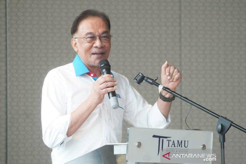 Anwar Ibrahim: PH Membuka Kerjasama Semua Pihak