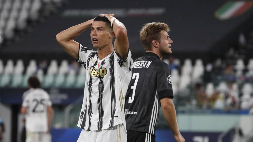 Lyon ke Perempat Final Usai Singkirkan Juventus