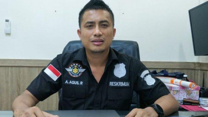 Polisi Serahkan Bayi Korban Penculikan ke Ibunya