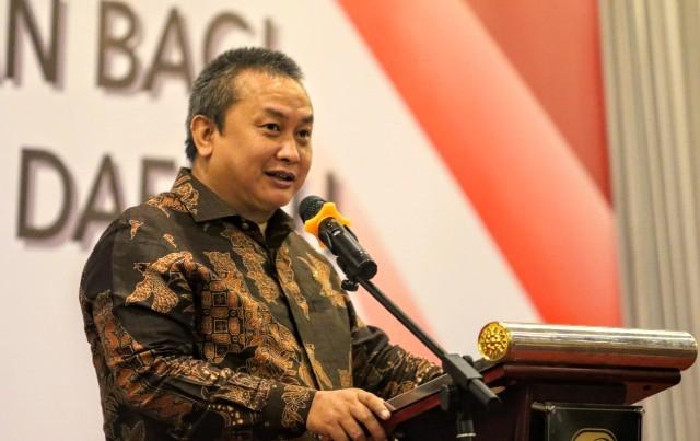 OJK Sederhanakan Pembukaan Rekening Efek