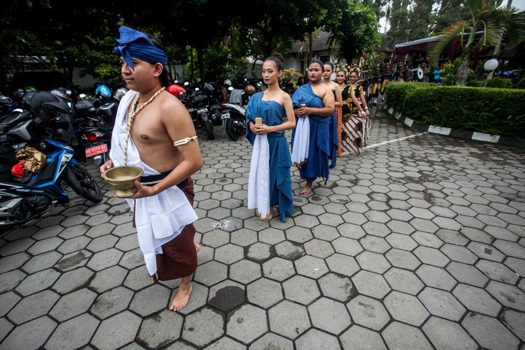 'Kenduri Banyu Udan'