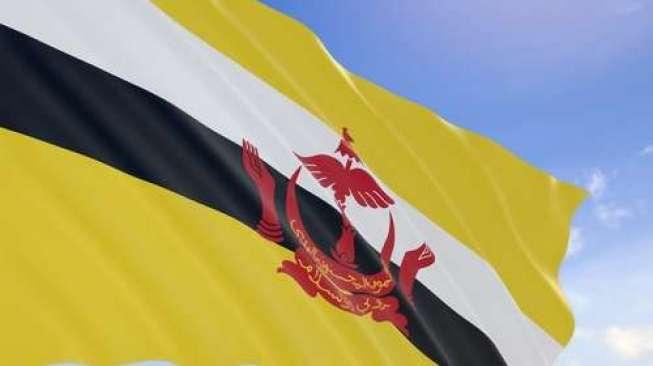 Brunei Mulai Terapkan Hukum Rajam