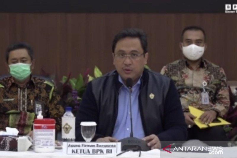 BPK Akan Terapkan Standar Internasional