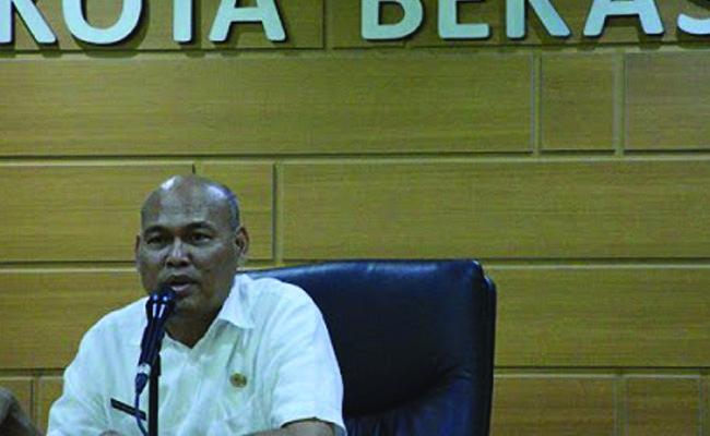 Pasar Murah Kota Bekasi Sisir 10.000 Rumah Miskin