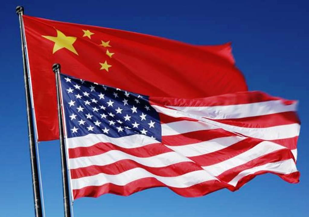 AS dan Tiongkok Kembali ke Meja Perundingan