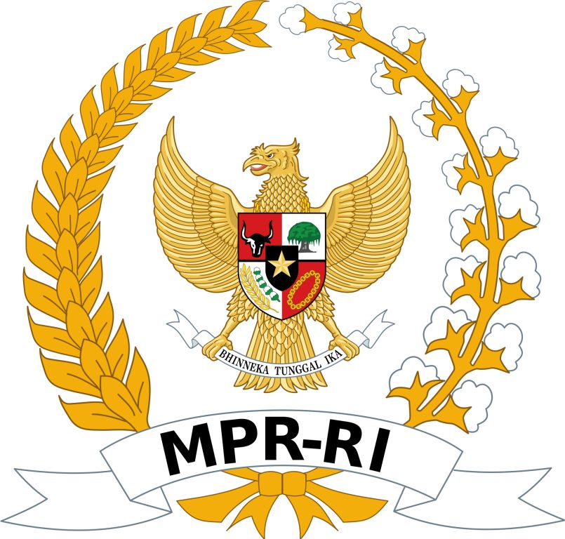 Pimpinan MPR