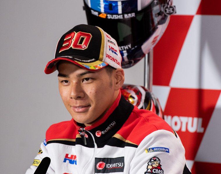 Nakagami Tercepat Hari Kedua Tes di Jerez