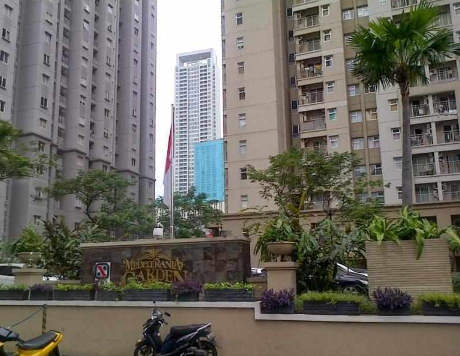 Sengketa Pengurus Apartemen Berujung ke PTUN