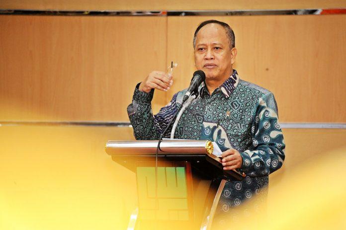 Pengembangan Riset dan Teknologi Harus Terpadu