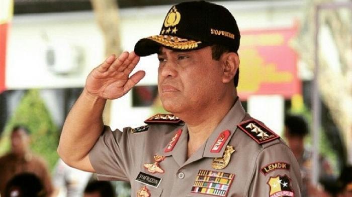 Densus Antikorupsi Tidak Ambil Kewenangan KPK