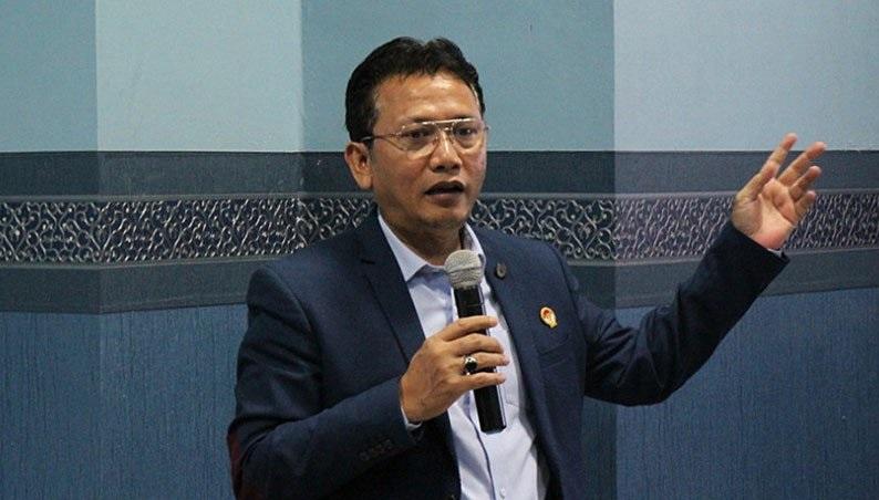 LPSK Siap Lindungi Saksi Ketahui Pembakaran Halte TransJakarta