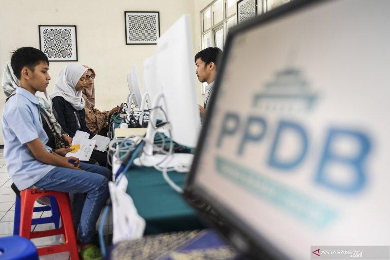 PPDB Jalur Inklusi dan Prestasi Sepi Pendaftar