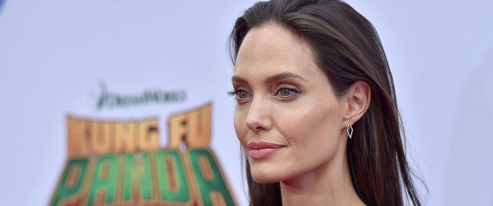 Angelina Jolie Dikecam Atas Audisi Film  yang Dinilai Kejam ke Anak