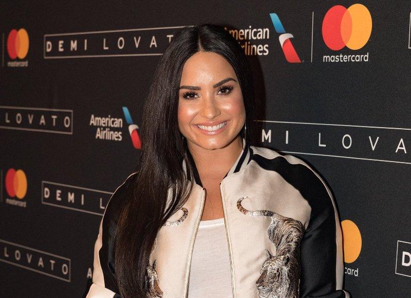 Demi Lovato Berterimakasih pada Penggemar