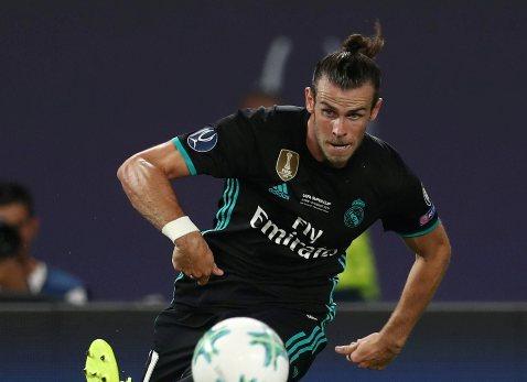 Mourinho Hentikan Buru Bale   