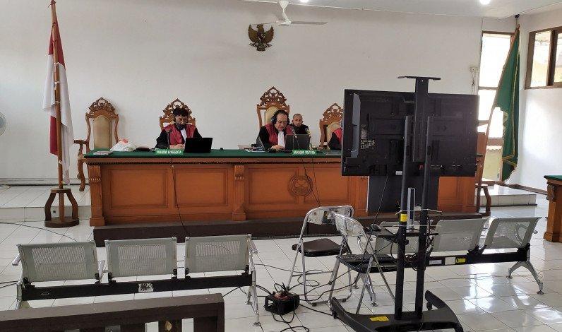 Bupati Nonaktif Indramayu Divonis 4,5 Tahun Penjara