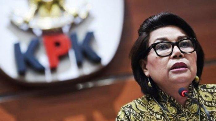 KPK Petakan Sembilan Titik Rawan Korupsi