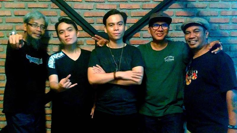 Grass Rock Persiapkan Album Baru Tahun Ini