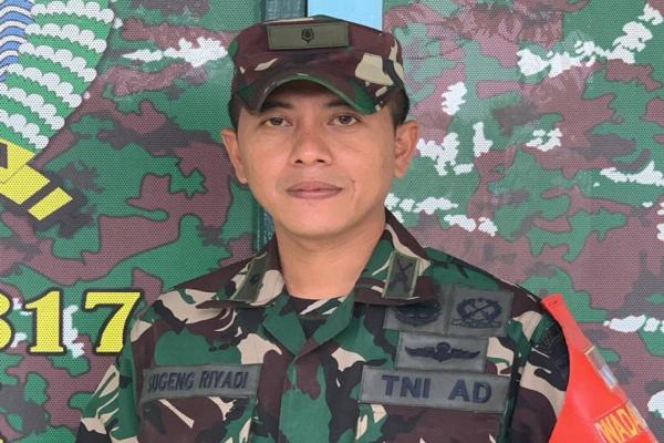 Beredar Hoaks Perwira TNI Meninggal Setelah Divaksin, Ini Fakta Sebenarnya