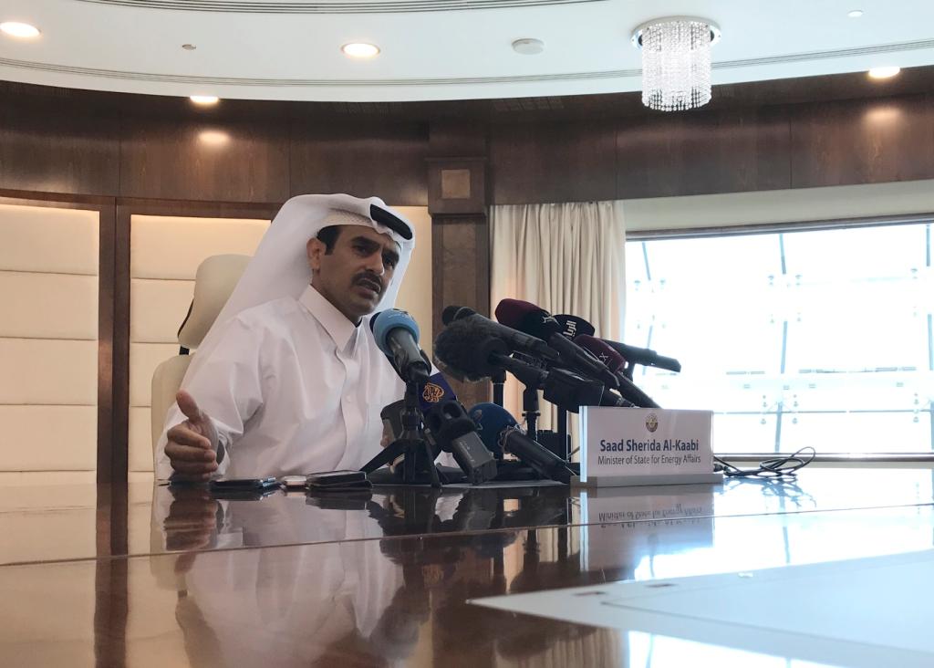 Qatar Keluar dari Keanggotaan OPEC pada 2019
