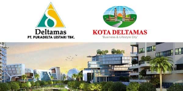 DMAS Bukukan Marketing Sales Rp914 Miliar