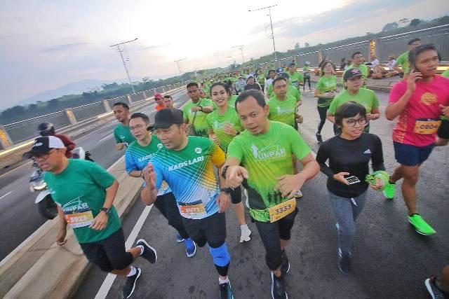 Jabar Terus Kembangkan Sport Tourism