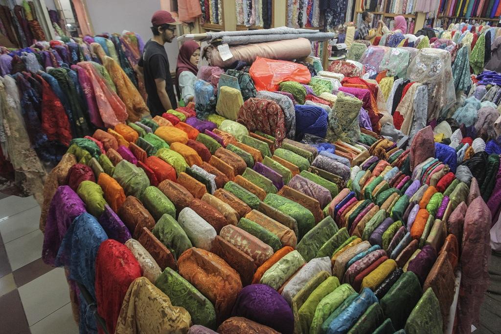 Australia Hapus Bea Masuk Produk Tekstil RI