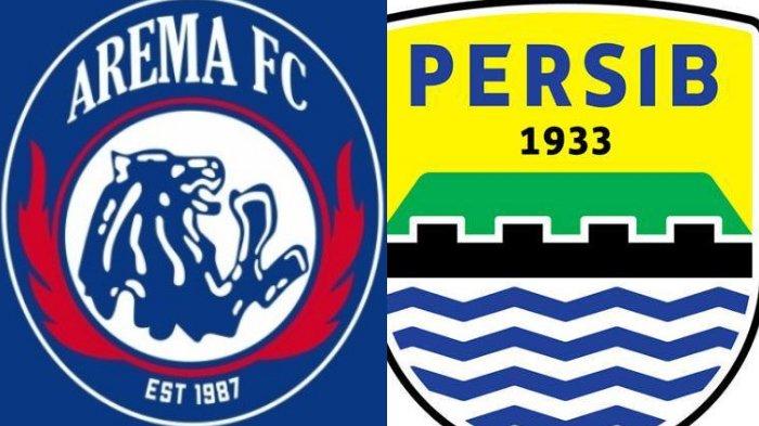 Arema vs Persib Diwarnai Kericuhan