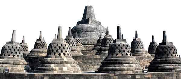 Internasionalisasi Candi Borobudur