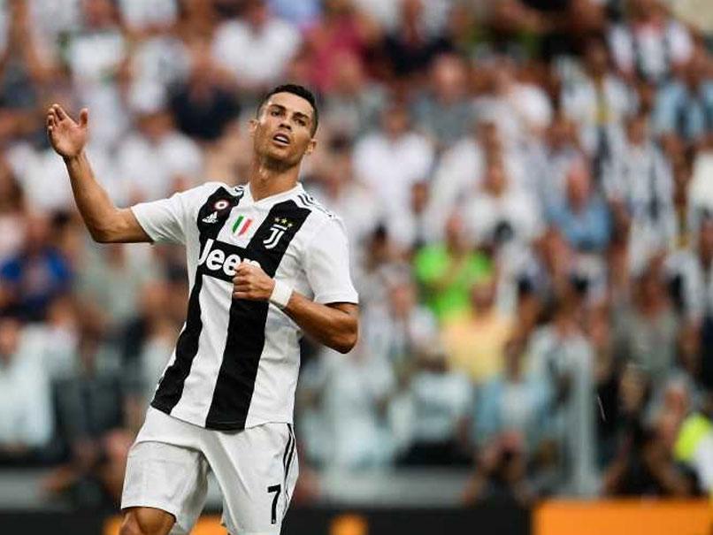 Juventus Ditaklukkan Cagliari, Ronaldo Sulit Jadi Top Skor 