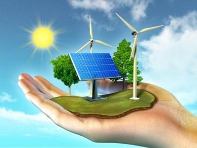 Gendewo Energi Listrik Terbarukan dari Bekasi