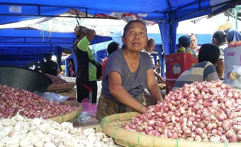 UNS Rekomendasikan Sistem Barter di Masa Pandemi