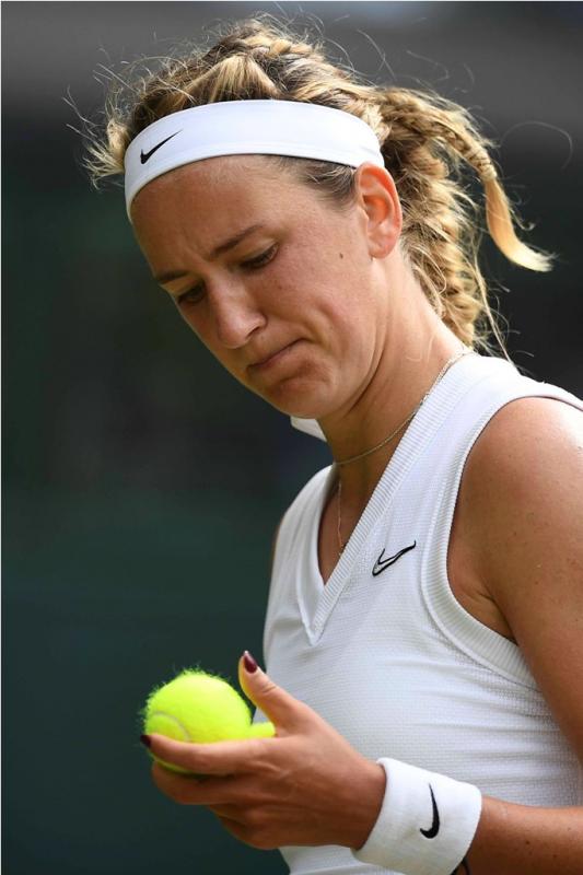 Azarenka Percaya Diri Raih Gelar AS Terbuka 