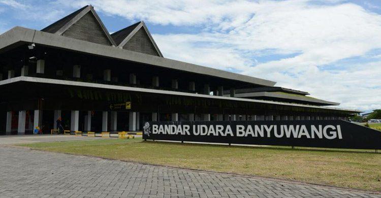 Banyuwangi Dikembangkan Jadi Low Cost Carrier Airport