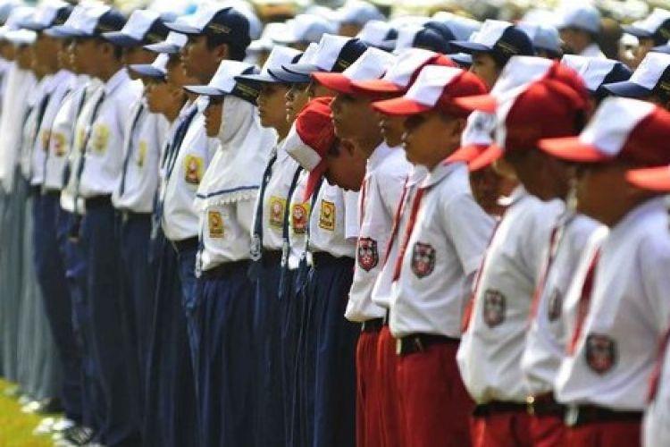 Kota Tangerang Jamin Biaya Pendidikan 144 Sekolah Swasta