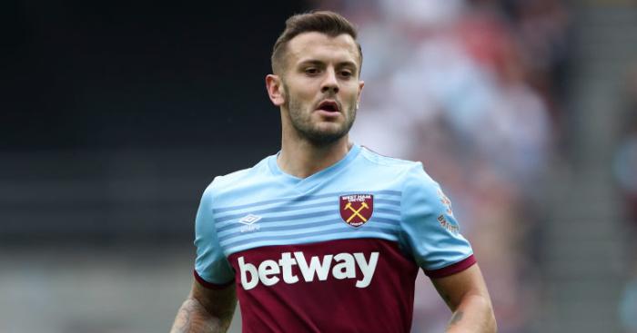 Jack Wilshere Gabung Kembali ke Bournemouth