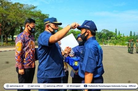 PPI Curug Gelar Diklat Pemberdayaan Masyarakat