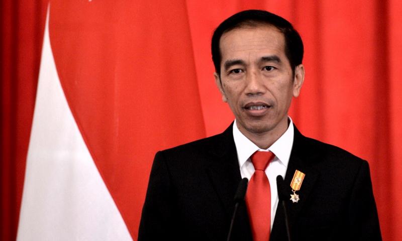 Peluang Jokowi Menang Besar