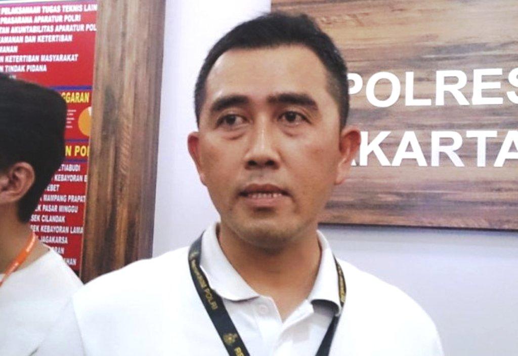 Polisi Dalami Keterangan Pacar Yodi