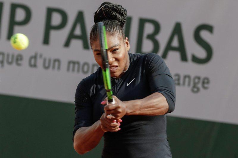 Serena Tuding Otoritas Antidoping AS Telah Lakukan Diskriminasi