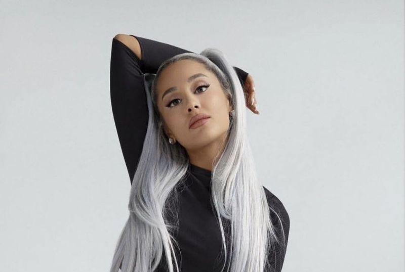 Ariana Grande Batalkan Konser di Las Vegas