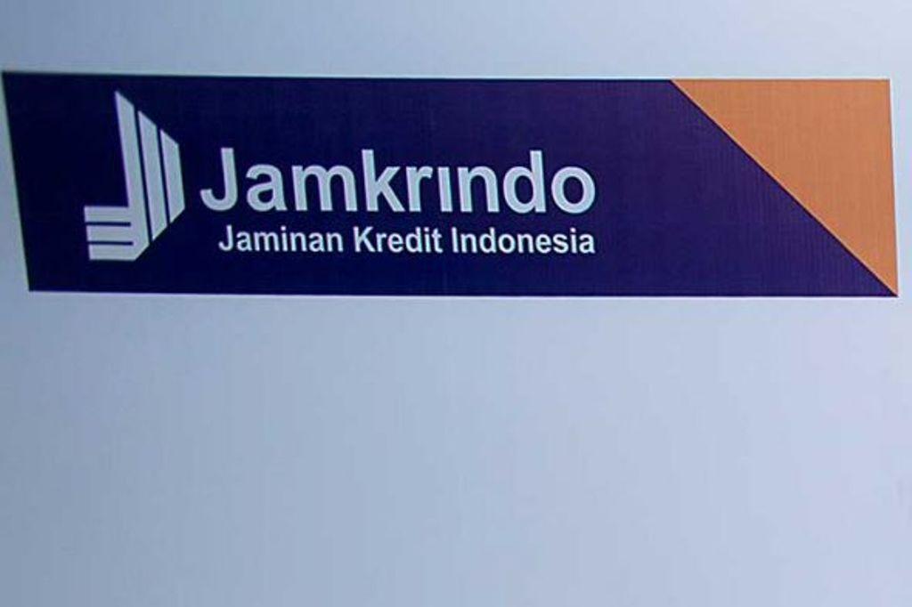 Jamkrindo Catat Volume Penjaminan Naik 22,57%