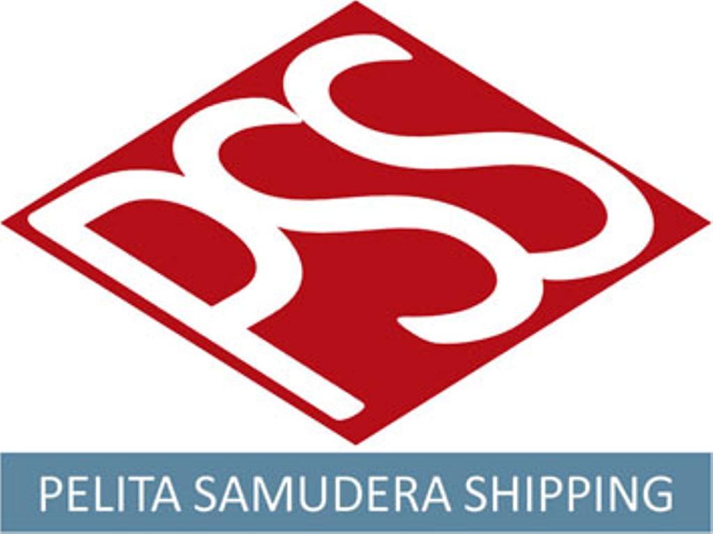 Pelita Samudera Shipping Genjot Peluang Logistik