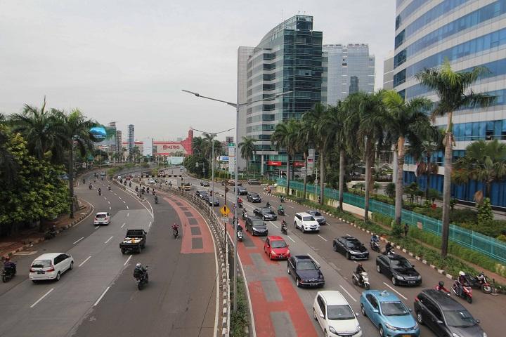 Persiapan Asian Games