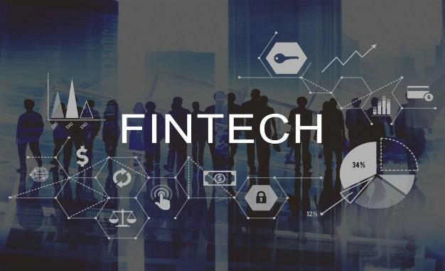 Peran 'Fintech' Belum Optimal