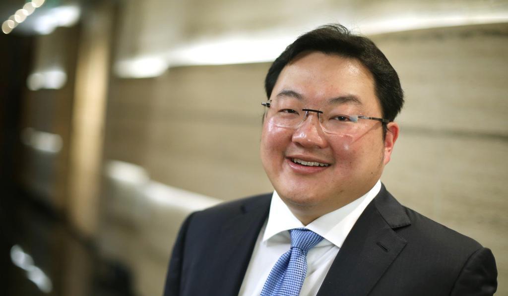 Jho Low Dijerat 8 Dakwaan Pencucian Uang